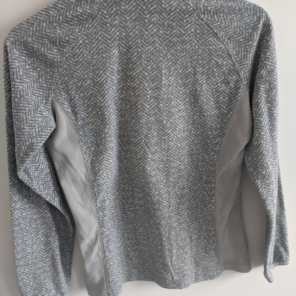 2 For $20 - Columbia fleece top - Picture 6 of 6